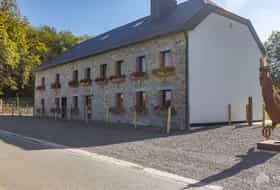 Accommodatie BE-1092686-Spa