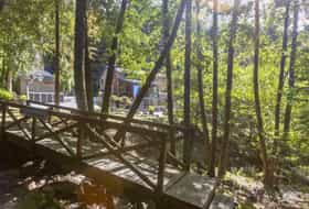 Accommodatie BE-1090747-Stoumont