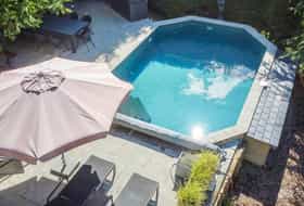 Accommodatie BE-1090747-Stoumont