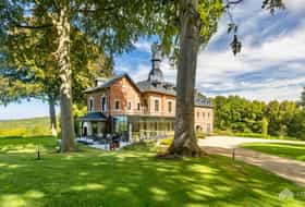 Alojamiento BE-1092690-Warsage