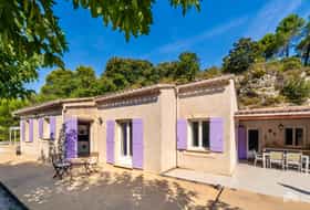 Unterkunft FR-1092687-Entrechaux