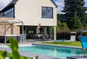 Alojamiento BE-1091512-Jalhay