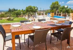 Accommodatie ES-1092696-Palma