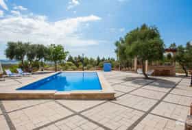 Accommodatie ES-1092696-Palma