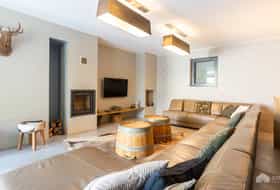 Accommodatie BE-1088507-Léglise