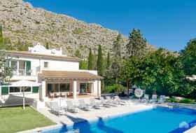 Accommodatie ES-1092697-Pollença