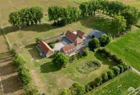 Accommodatie BE-1092514-Boezinge