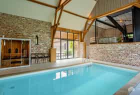 Accommodatie BE-1092514-Boezinge