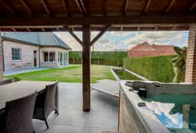 Accommodation BE-1092499-Wingene