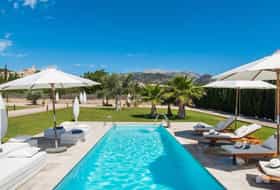 Accommodatie ES-1092698-Selva