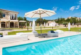 Accommodatie ES-1092698-Selva