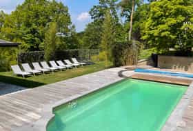 Unterkunft BE-1092692-Bierges