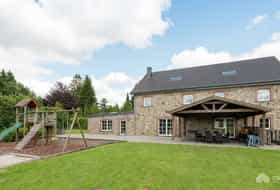 Accommodation BE-1081344-Stavelot