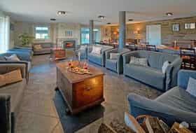 Accommodation BE-1081344-Stavelot