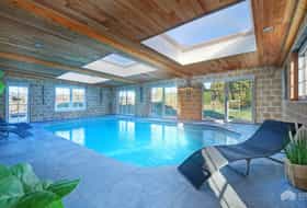 Accommodation BE-1081344-Stavelot