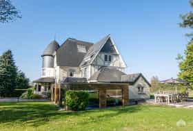 Accommodatie BE-1081345-Hockai