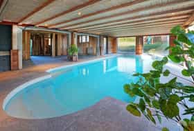 Accommodatie BE-1081345-Hockai