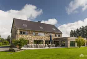 Logement BE-1081343-Jalhay