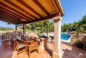 Logement ES-1092700-S'Horta