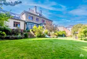 Accommodation BE-1092699-Houffalize