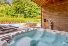 Logement BE-1091362-Spa-Francorchamps