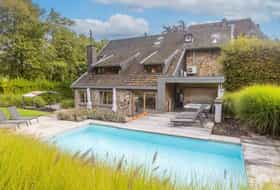 Logement BE-1091362-Spa-Francorchamps