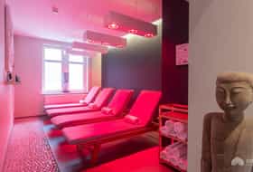 Logement BE-1091362-Spa-Francorchamps