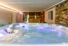 Accommodation BE-1092699-Houffalize