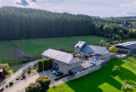 Accommodation BE-1090994-Stavelot