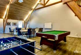 Accommodation BE-1090994-Stavelot