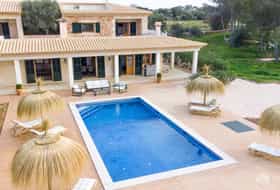 Unterkunft ES-1092703-Maria de la Salut