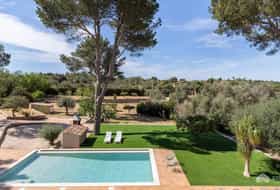 Logement ES-1092704-S'Aranjassa