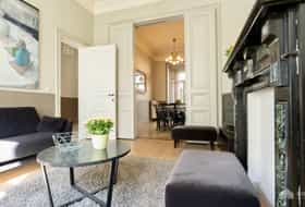 Logement BE-1092505-Oostende