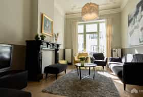 Logement BE-1092505-Oostende