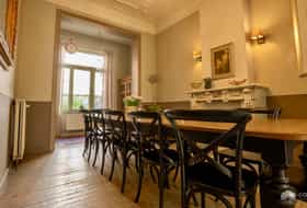 Logement BE-1092505-Oostende