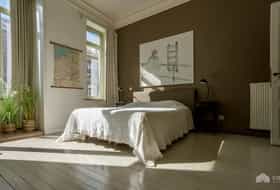 Logement BE-1092505-Oostende