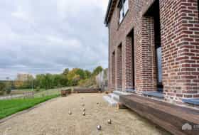 Unterkunft BE-1092706-Sint-Laureins-Berchem