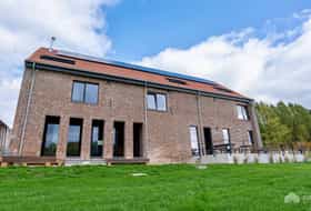 Unterkunft BE-1092706-Sint-Laureins-Berchem