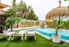 Logement ES-1092707-Llucmajor