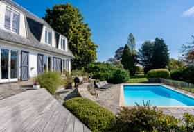 Alojamiento BE-1091993-Jalhay