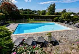 Alojamiento BE-1091993-Jalhay