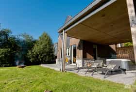 Accommodation BE-1091606-Harre