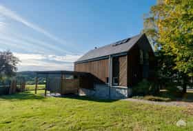 Accommodation BE-1091606-Harre