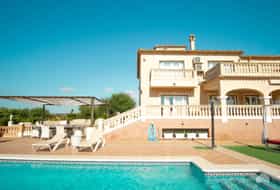 Logement ES-1092708-Palma