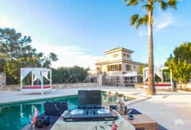 Logement ES-1092713-Puigderrós