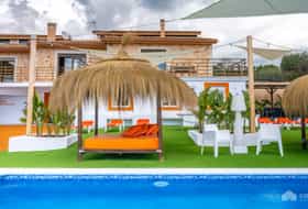 Alojamiento ES-1092709-Puntiró