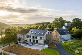 Accommodatie BE-1092715-Érezée