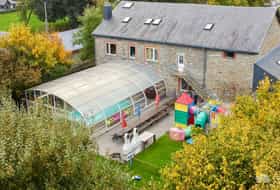 Logement BE-1091420-Courtil