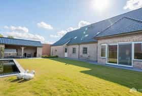 Accommodation BE-1092499-Wingene