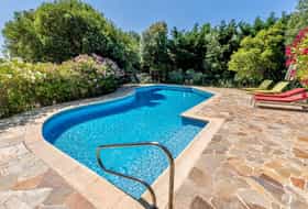 Accommodation FR-1090754-Grimaud